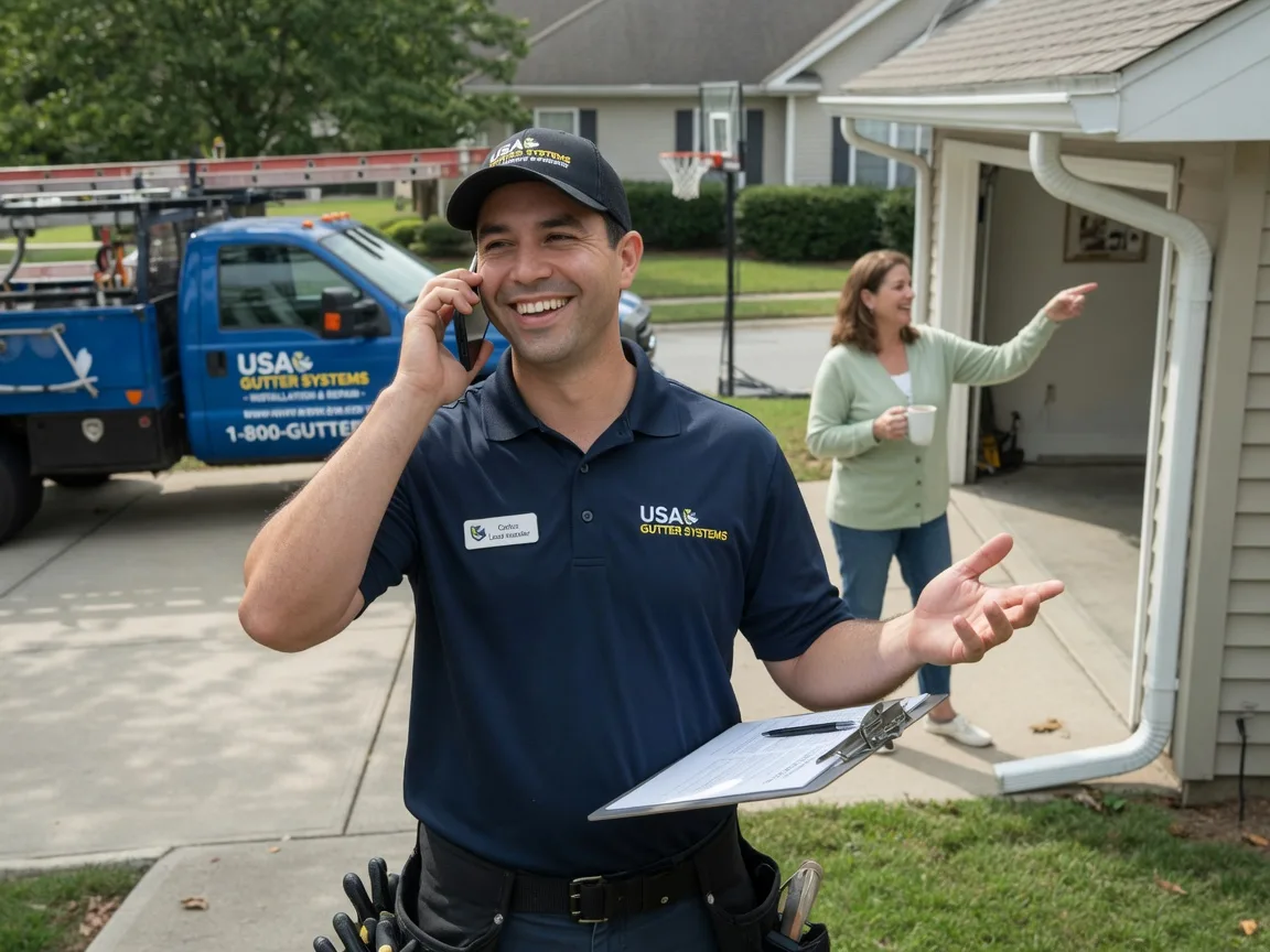 Gutter Installation Saulsville, WV FAQs